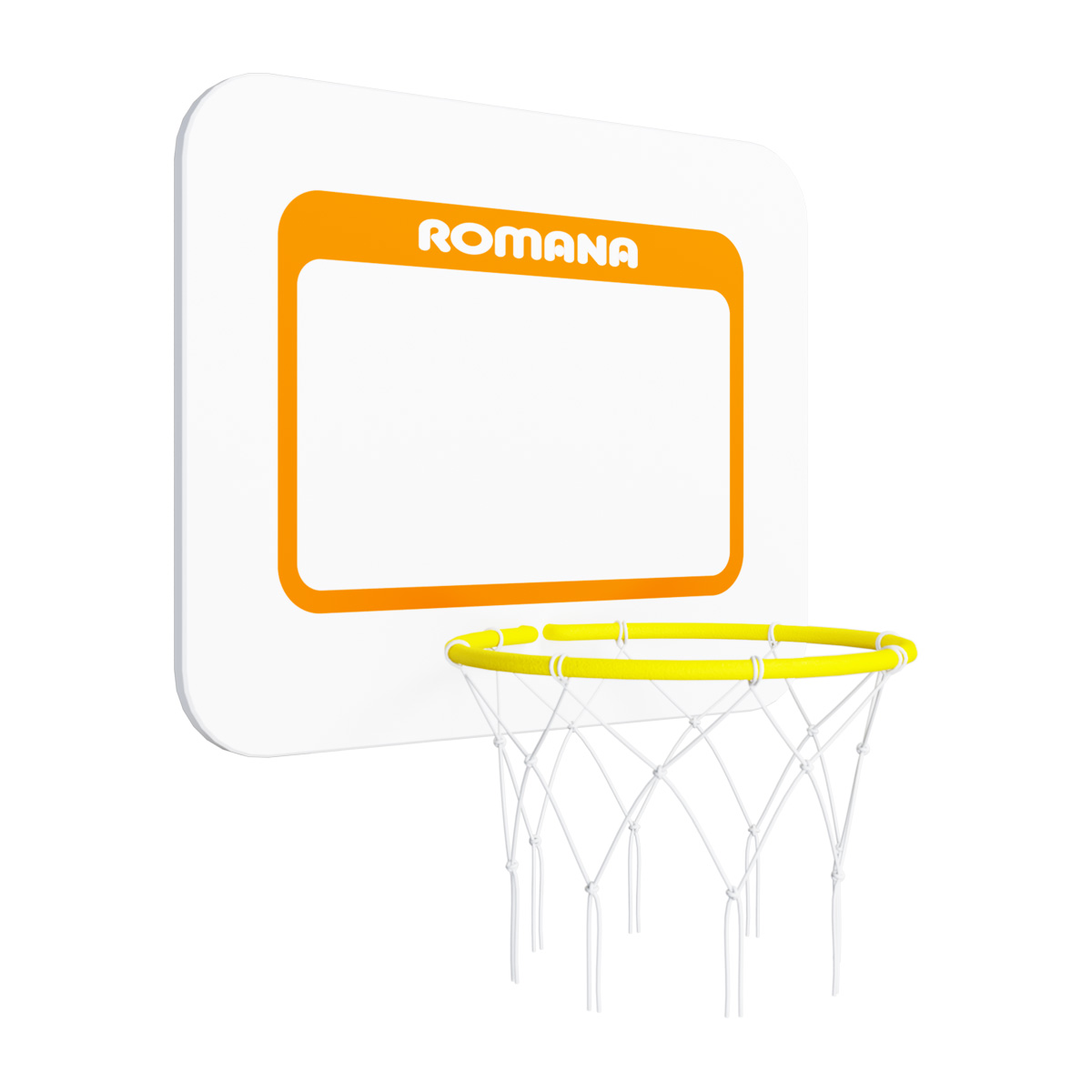 ROMANA Dop12 Basketball board