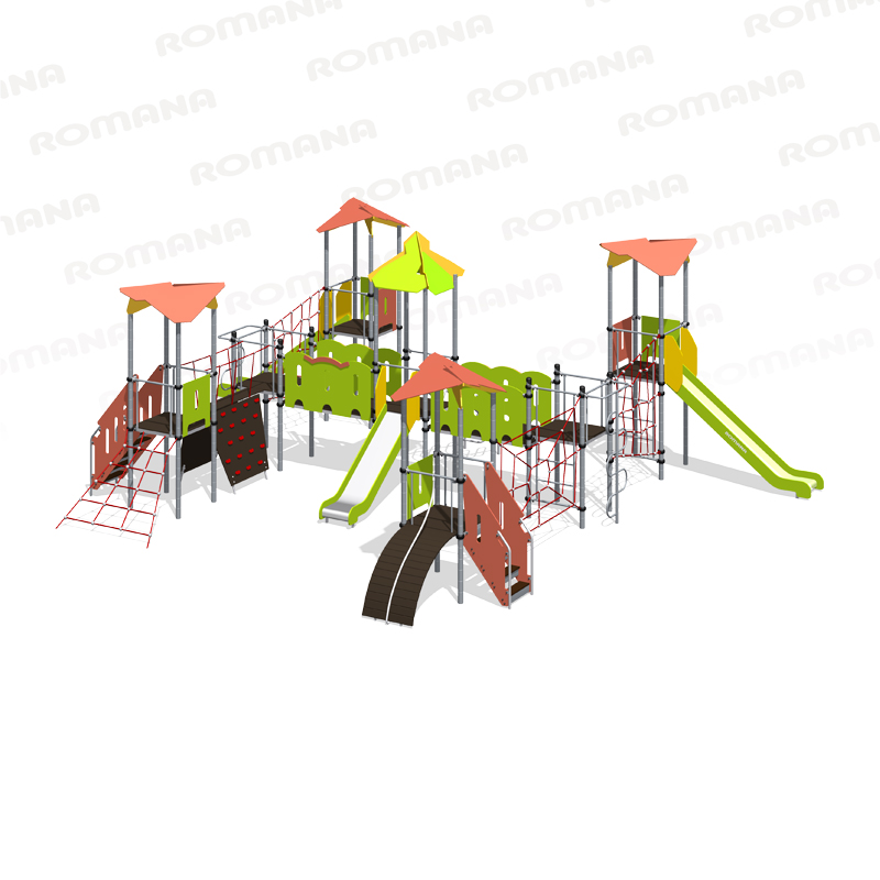 Romana playground  