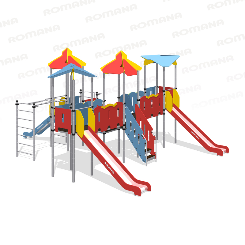 Romana playground  